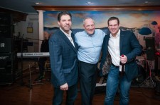 A Global Dinner Gala to Benefit Judith Adele Agentis Charitable Foundation