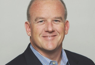 Scott Oakley, CEO of MooveGuru