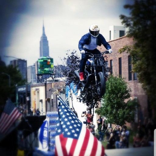 Northern Chill Natural Alkaline Water and World Record Breaker Cole Freeman Are at It Again to Bring the Next Dare Devil Jump to the Capital City 14th Annual Bikefest