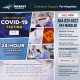 Mako Medical to Provide N.C. Treasurer Folwell and State Health Plan With COVID-19 Testing