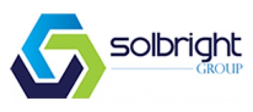 Solbright Group Inc. Reports Second Quarter Fiscal 2018 Financial Results