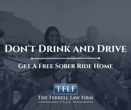 The Ferrell Law Firm Promotes Sober Rides to Foster Safe Holiday Celebrations on Thanksgiving
