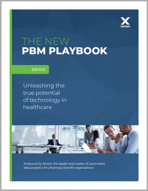 Xevant Announces Release of the New PBM Playbook