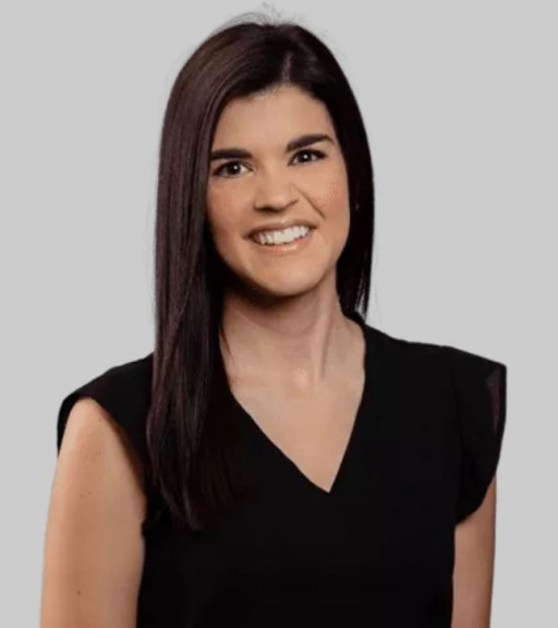 Hali Marsocci Joins Lucas, Macyszyn & Dyer Law Firm in Tarpon Springs, Florida