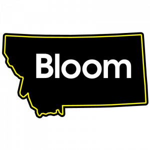 Bloom Montana