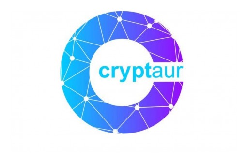 Blockchain Ecosystem Cryptaur Featured as 'Top E-Commerce Project' in Recent Crypto News Publications