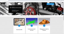 Tech Soft 3D Labs
