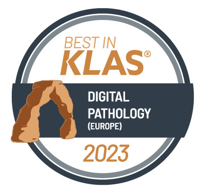 For the Second Year in a Row, Tribun Health Receives the ‘2023 Best in KLAS Digital Pathology’ Award