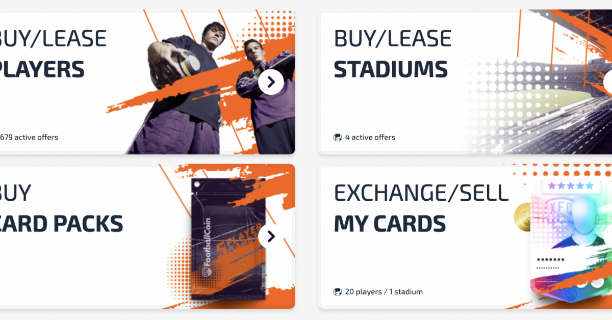 FootballCoin Announces World CupInspired Fantasy Football Contests