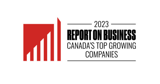 Premier Cloud Earns Spot as One of Canada's Fastest Growing Companies