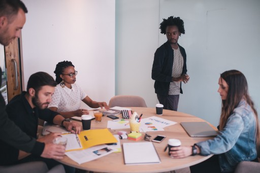 Highlighting Diversity is Key to Ashby & Graff Real Estate Success