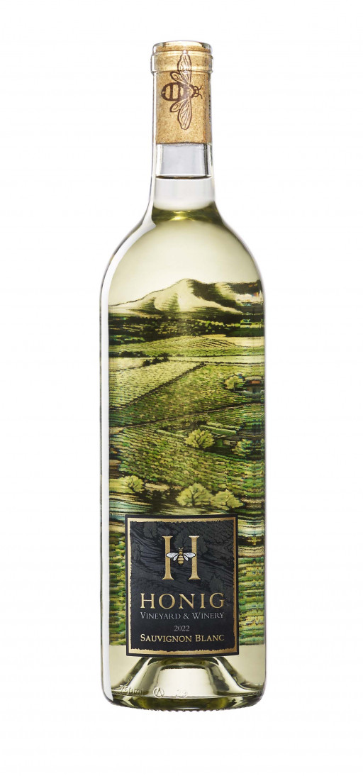 Honig Sauvignon Blanc