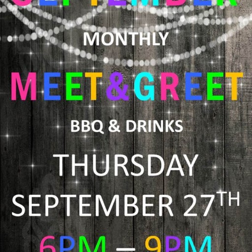 TENTEN Wilshire Hosts Monthly Meet & Greet BBQ and Drinks Event for Tenants