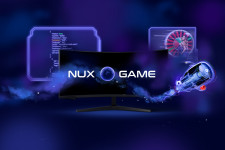 NuxGame Solutions for Business