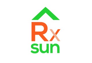 RxSun Logo