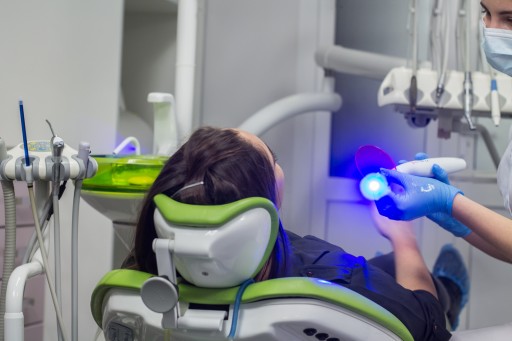 Response From the Sacramento Dentistry Group: How Does UV Light Kill Bacteria?