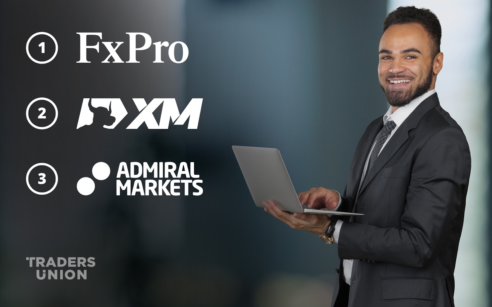 Top 5 Best Forex Brokers of 2021 TU Research Newswire