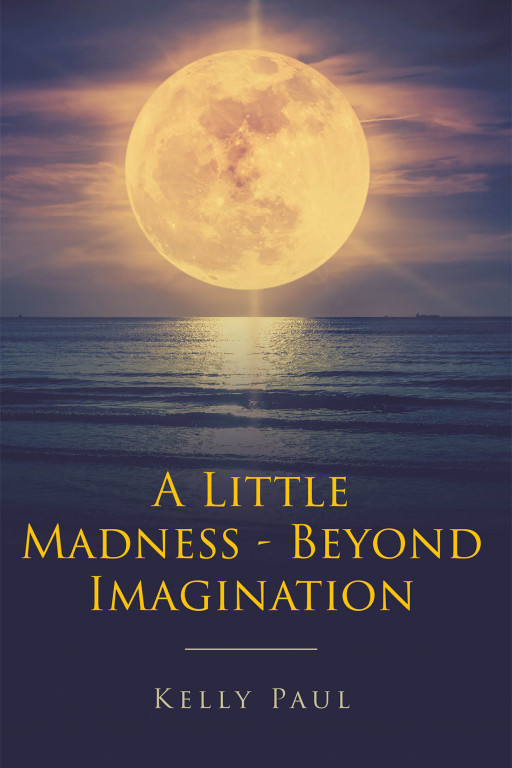 Kelly Paul's New Book 'In Search of My Turquoise Necklace: Michael's Story' Summarizes Her Telepathic Conversations with the Archangel Michael