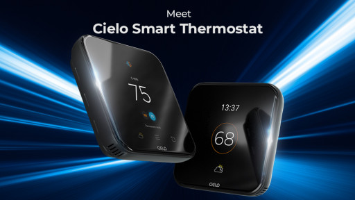 The Future of Smart Air Conditioning: Cielo’s Smart Thermostat Launches Today