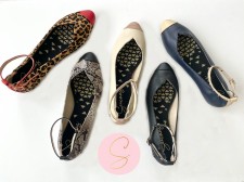 Seecaas Shoes