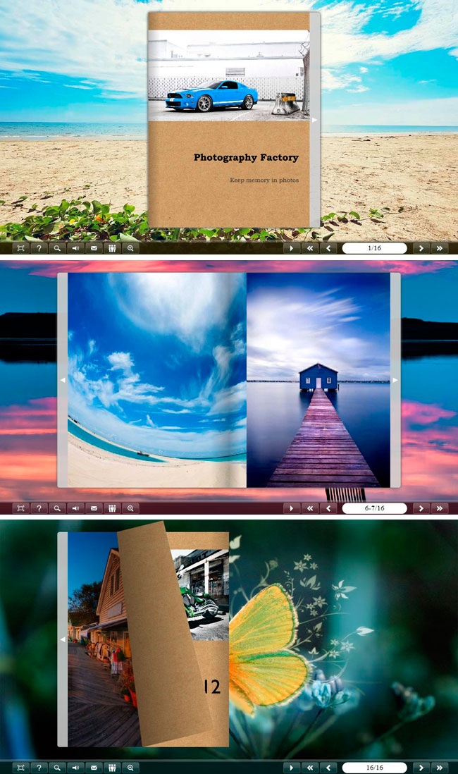 Flipbuilder Releases A Free PDF To Flash Converter Newswire