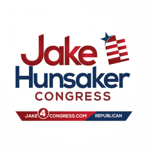 Jake Hunsaker for Congress