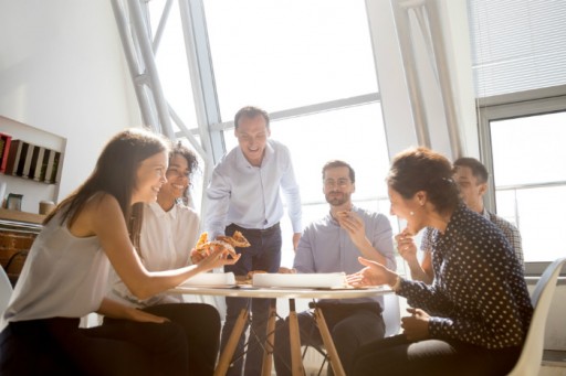 Real Business | How to win at company culture: An inside look at the UK's SME Culture Leaders