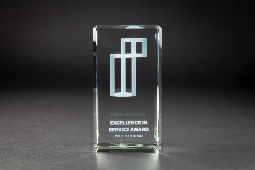 Isometric Technologies Announces 2021 Excellence in Service Awards