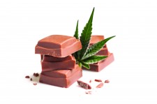 Kynd Milk Chocolate Bar