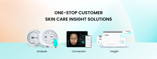 EveLab Insight Releases Latest Product Feature — Glow Detection, Helping Beauty Businesses Upgrade Personalized Skincare Solutions Through AI Skin Analysis System