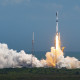 Greenhouse Gas Monitoring From Space:  GHGSat Launches Three New Satellites With SpaceX