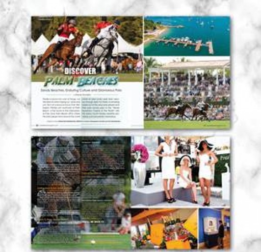Coastal Lifestyle Magazine | Discover the Palm Beaches