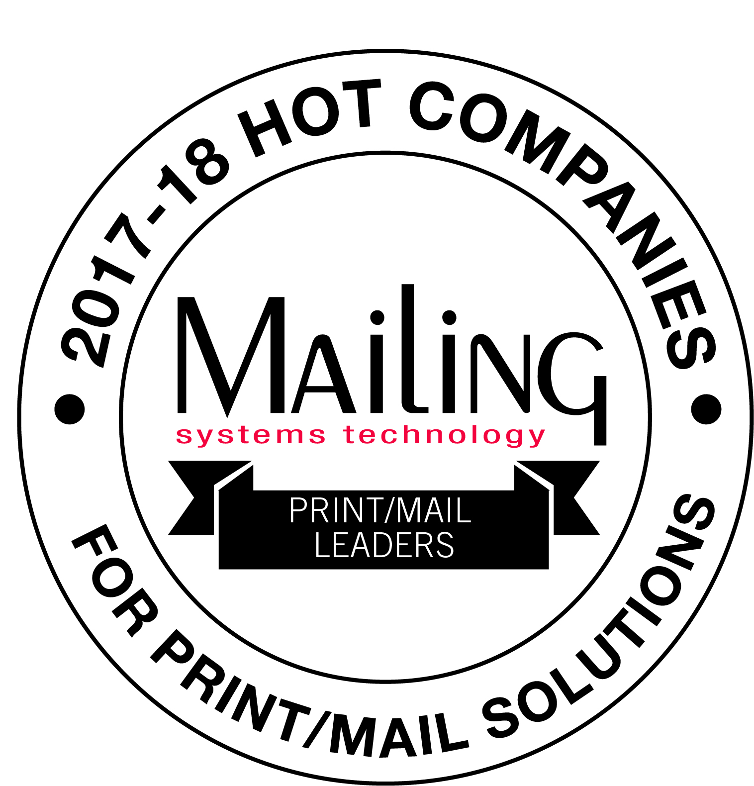 print and mail companies