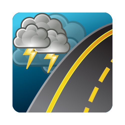 Weather Route’s Highway Weather App Launches Route Sharing to Help Drivers Stay Safe and Keep Family Informed During Bad Weather