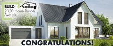 A. Hoffman Awning Wins BUILD Award
