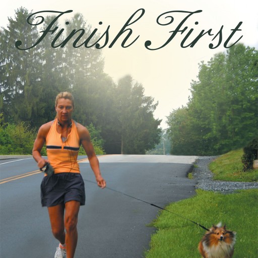 Jodi Hicks's New Book "Love Can Finish First" is a Personal and Impressive Story That Declares the Absolute Power of Love and Determination When Facing Adversity.