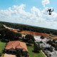 Skyway and Zing Operate First Drone Delivery in Orlando, Florida