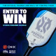 ONIX Pickleball is the Official Paddle and Ball of PPA Tour's Baird Wealth Management Open