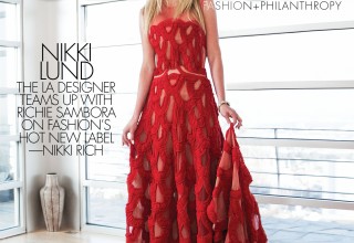 "This is It" - Performed by Nikki Lund Vs Boutique | Newswire