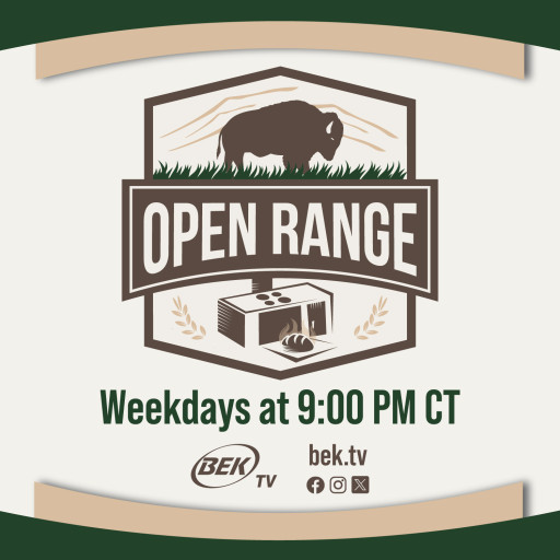 BEK TV Announces Premiere of ‘Open Range’
