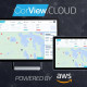 MOBILTEX Releases Next-Generation CorView.Cloud Platform Powered by AWS