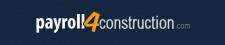 Payroll4Construction Logo