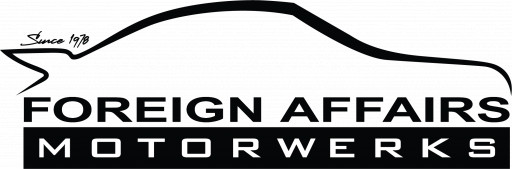Foreign Affairs Motorwerks Excited to Announce Dealer Status With Wagner Tuning