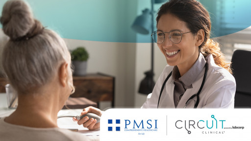 Circuit Clinical and Pottstown Medical Specialists Inc. (PMSI) Bring Clinical Research to 180K+ Patients Across Greater Northwest Philadelphia Region