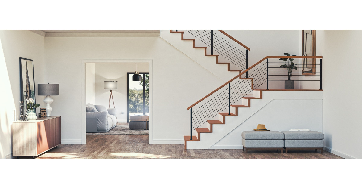 Ultra Modern Rails Disrupts the Cable Railing Industry With Affordability and Quality