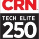 MNJ Technologies Named One of 2018 Tech Elite Solution Providers by CRN