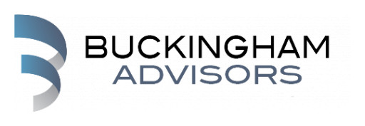 Buckingham Advisors to Host Financial Webinar Series on Potential Impacts of the New Administration