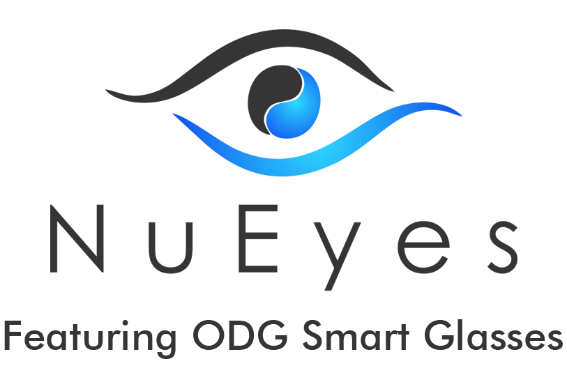 Blind Musician Pays It Forward With Augmented Reality Smartglasses Developed By Nueyes Newswire