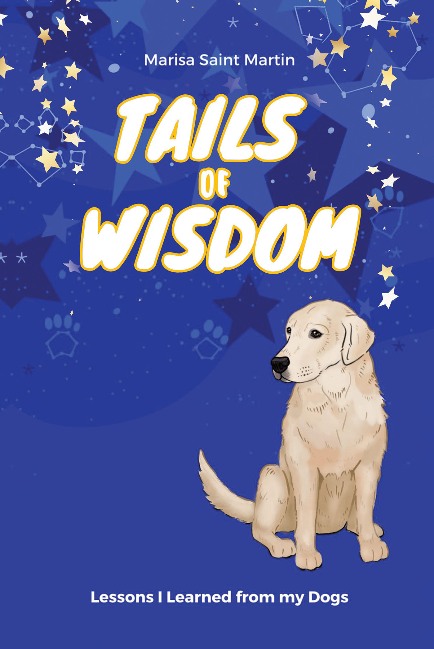 Fluffy Tails Christmas 2022 Marisa Saint Martin's New Book 'Tails Of Wisdom' Is A Fascinating Read On  The Lessons A Person Can Learn From Their Cute And Fluffy Fur Friends -  Digital Journal