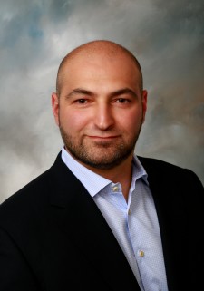 Omar Jordan